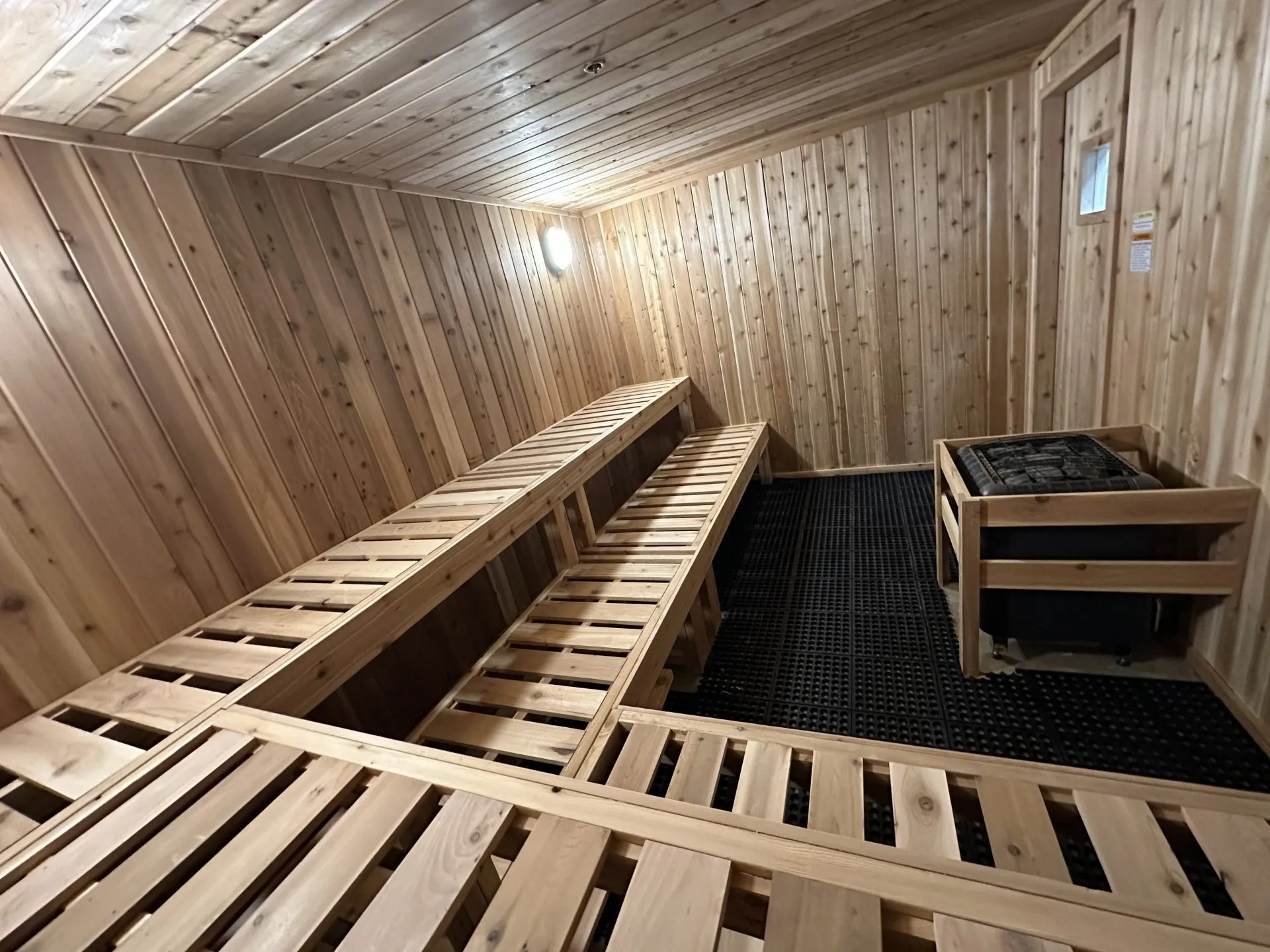 Sauna Installation Company Nashville, TN TN Sauna Installation