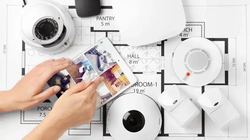 Exploring the Benefits and Advantages of Different Security Alarm