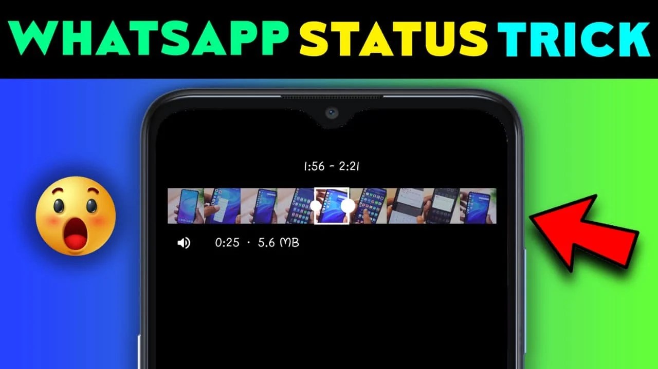 Best Full Status Video Splitter App » TN Shorts