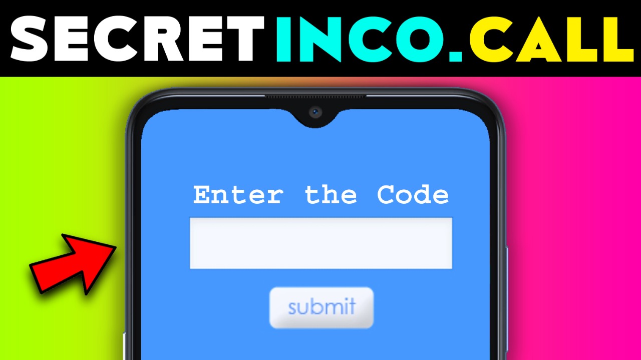 Best Hide Call App » TN Shorts