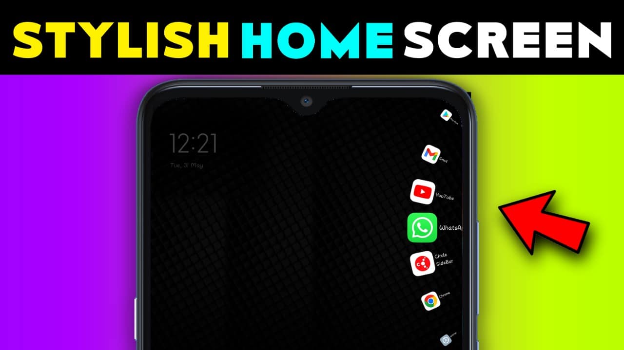 Circle SideBar App Download » TN Shorts