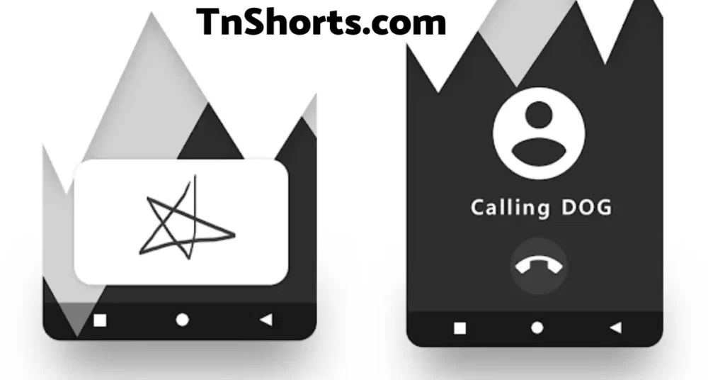 Draw Lock For Android » TN Shorts