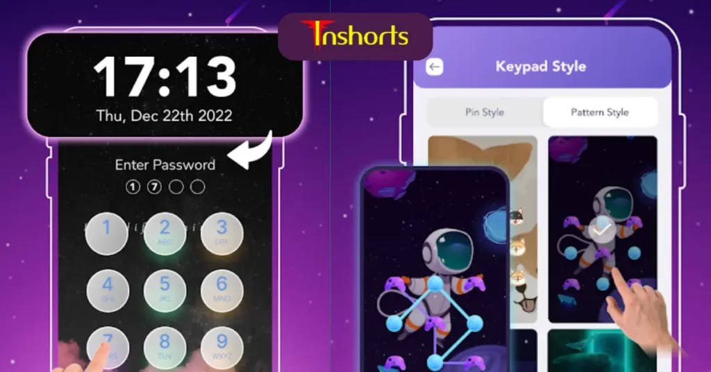 Best Screen Time Lock, Time Password » TN Shorts