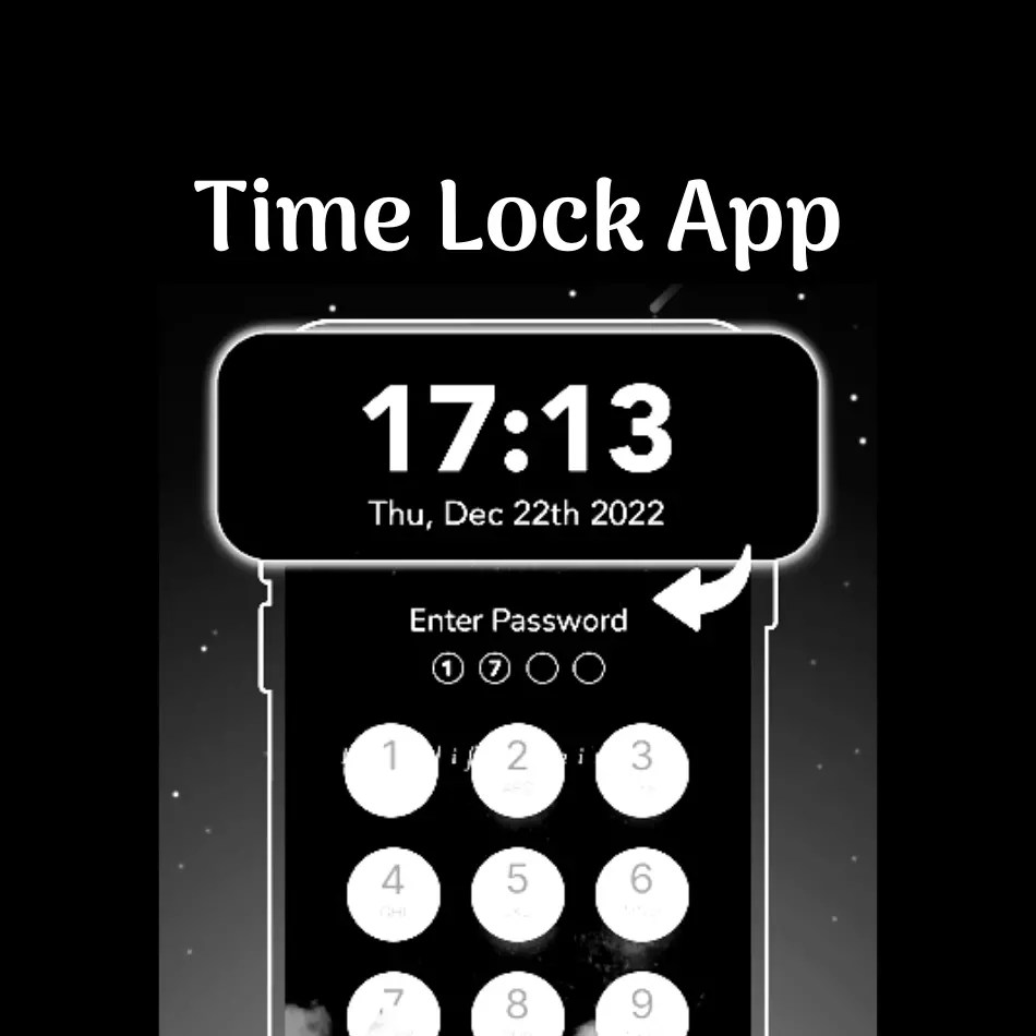 Best Screen Time lock App