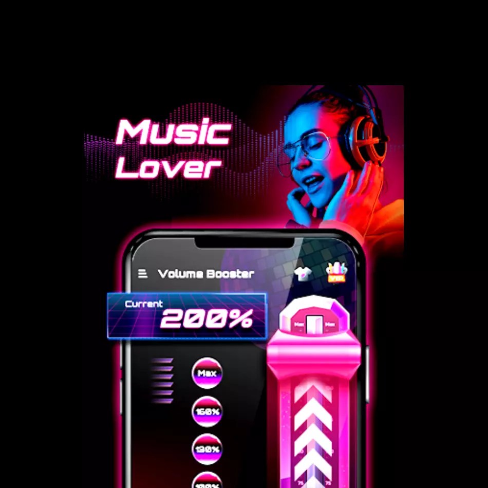 Best Volume Booster App