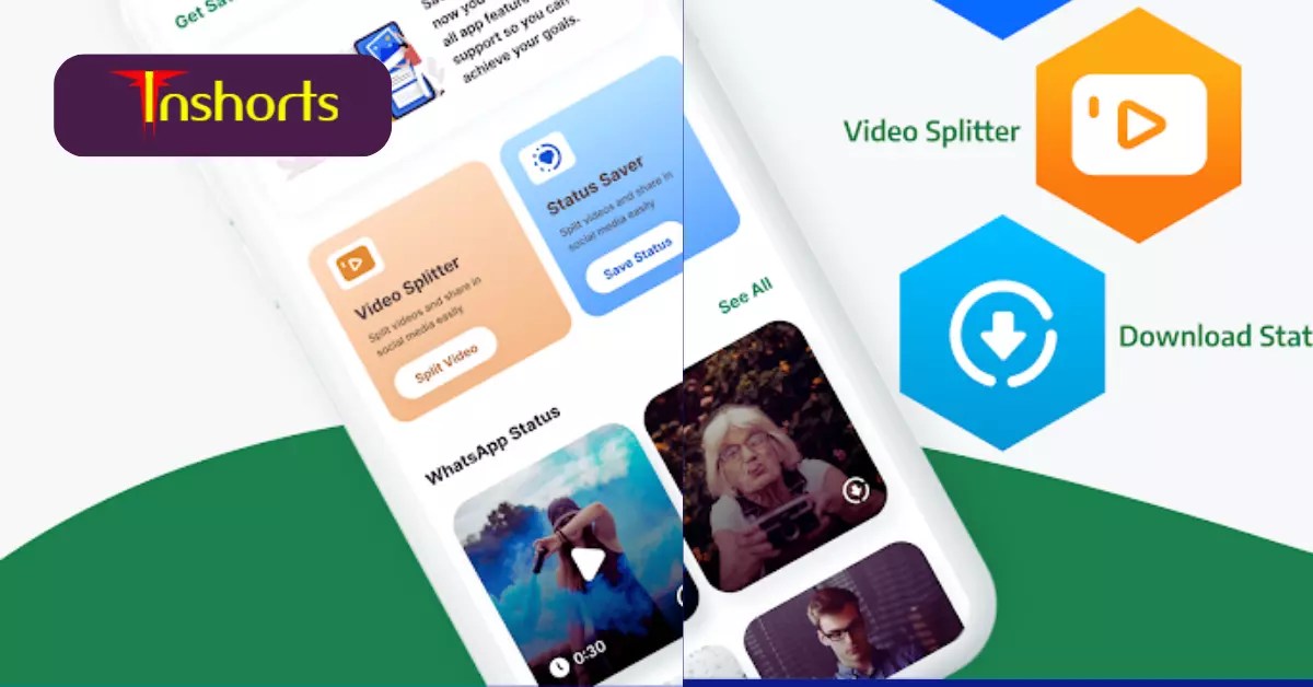 Video Splitter App Download » TN Shorts