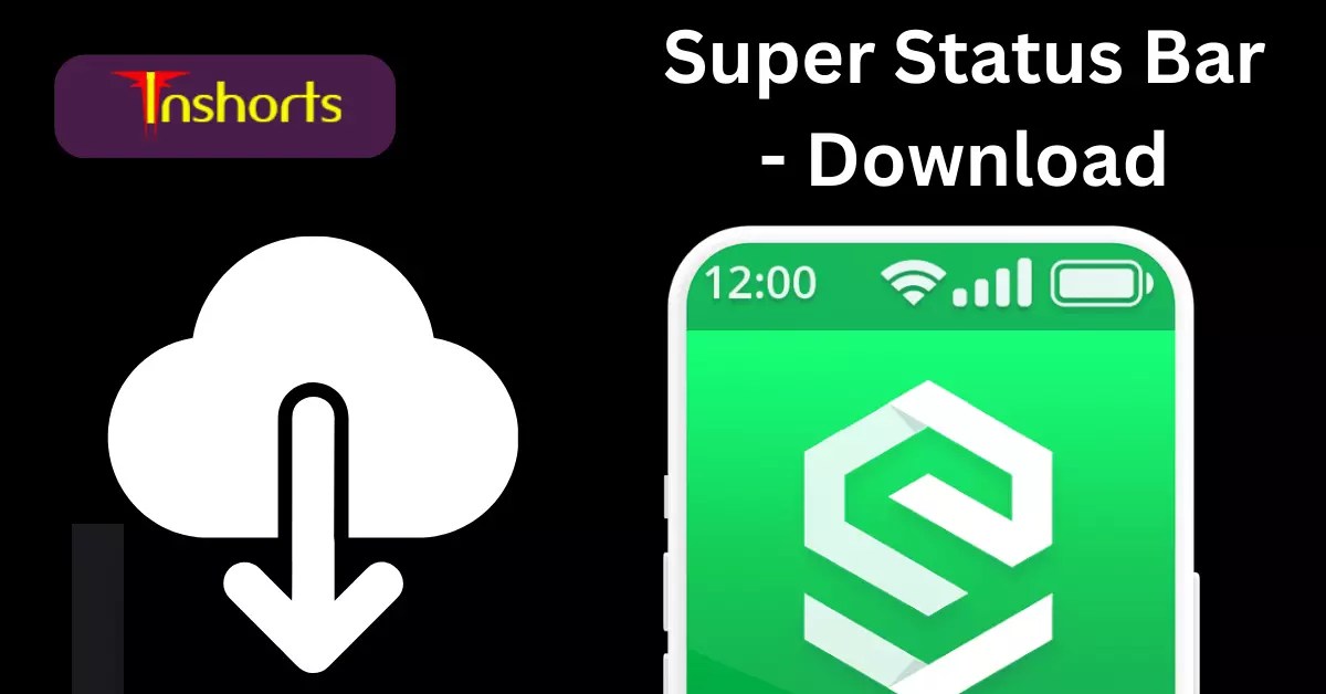 Status Bar App Detailds And Download 1M+ » TN Shorts