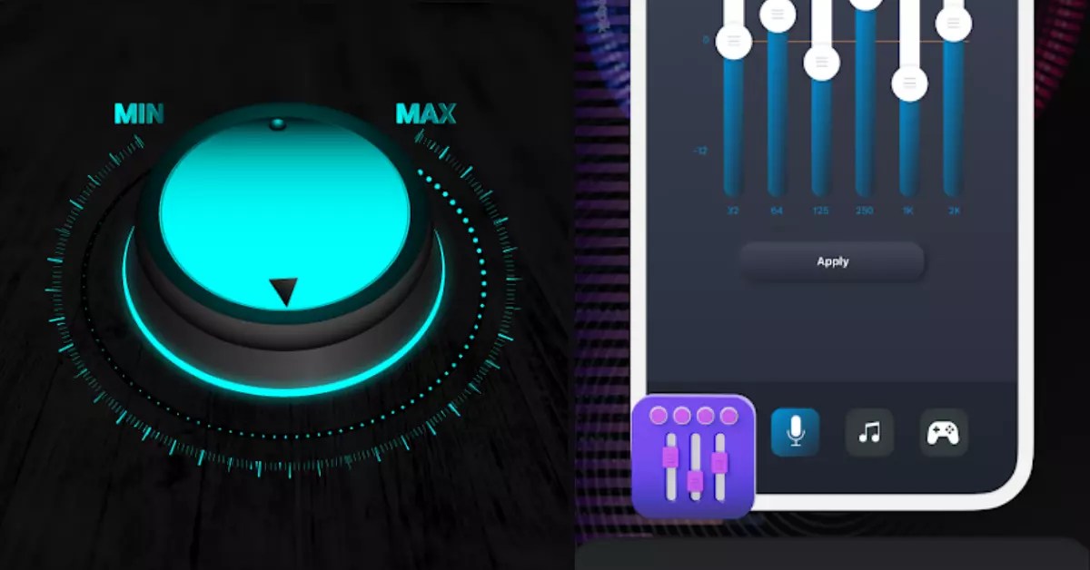 Equalizer App Download » TN Shorts