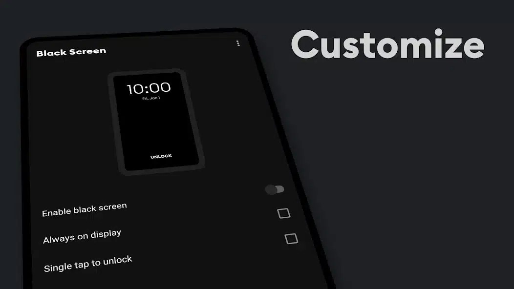 Screen Lock App Download » TN Shorts