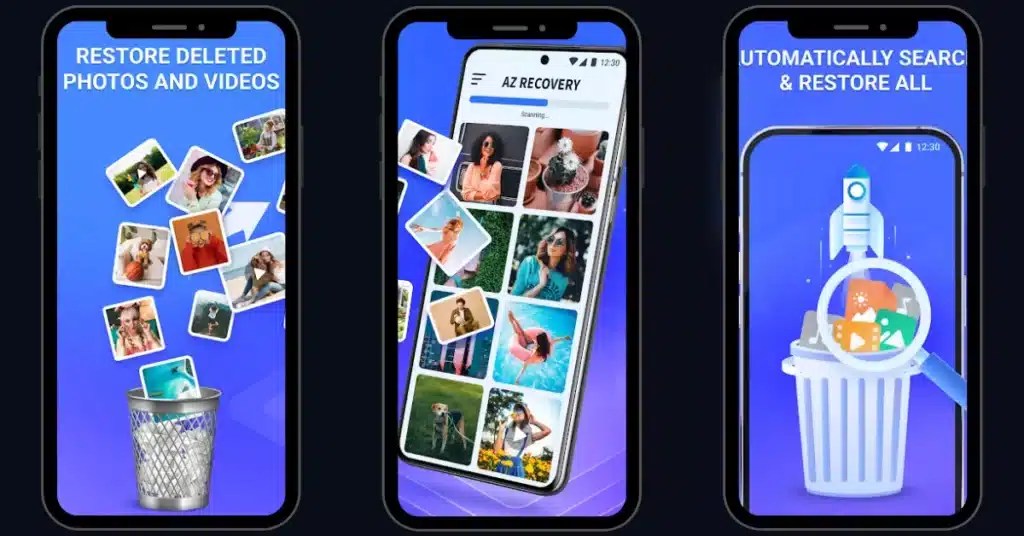 File Recovery App Download » TN Shorts