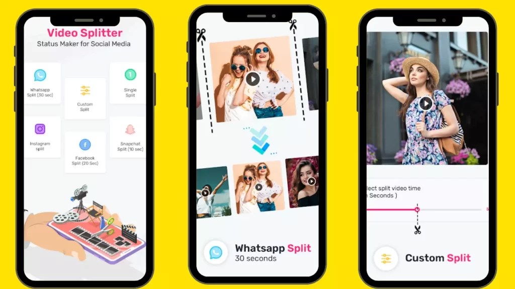 Large Status Video Splitter Unleash Your Storytelling With Precision