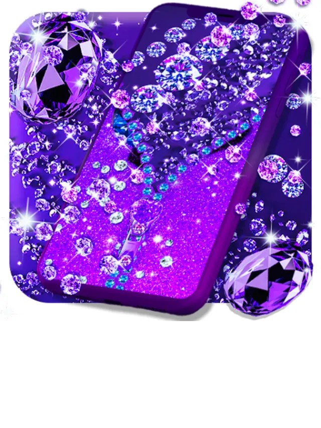 Diamond Lock Screen App Download » TN Shorts