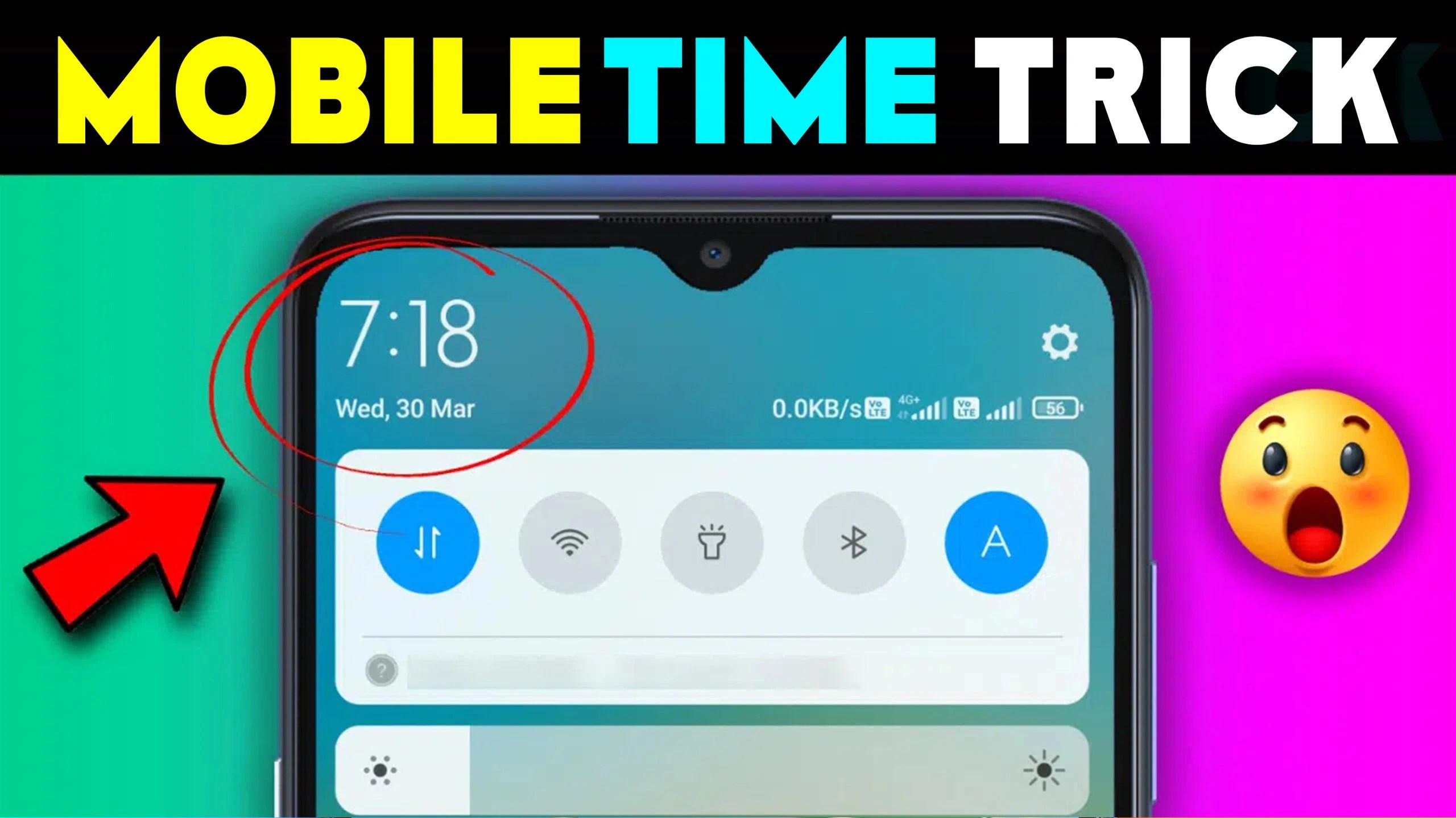 Mobile Time Vault Safe Clock 100 Secret » TN Shorts