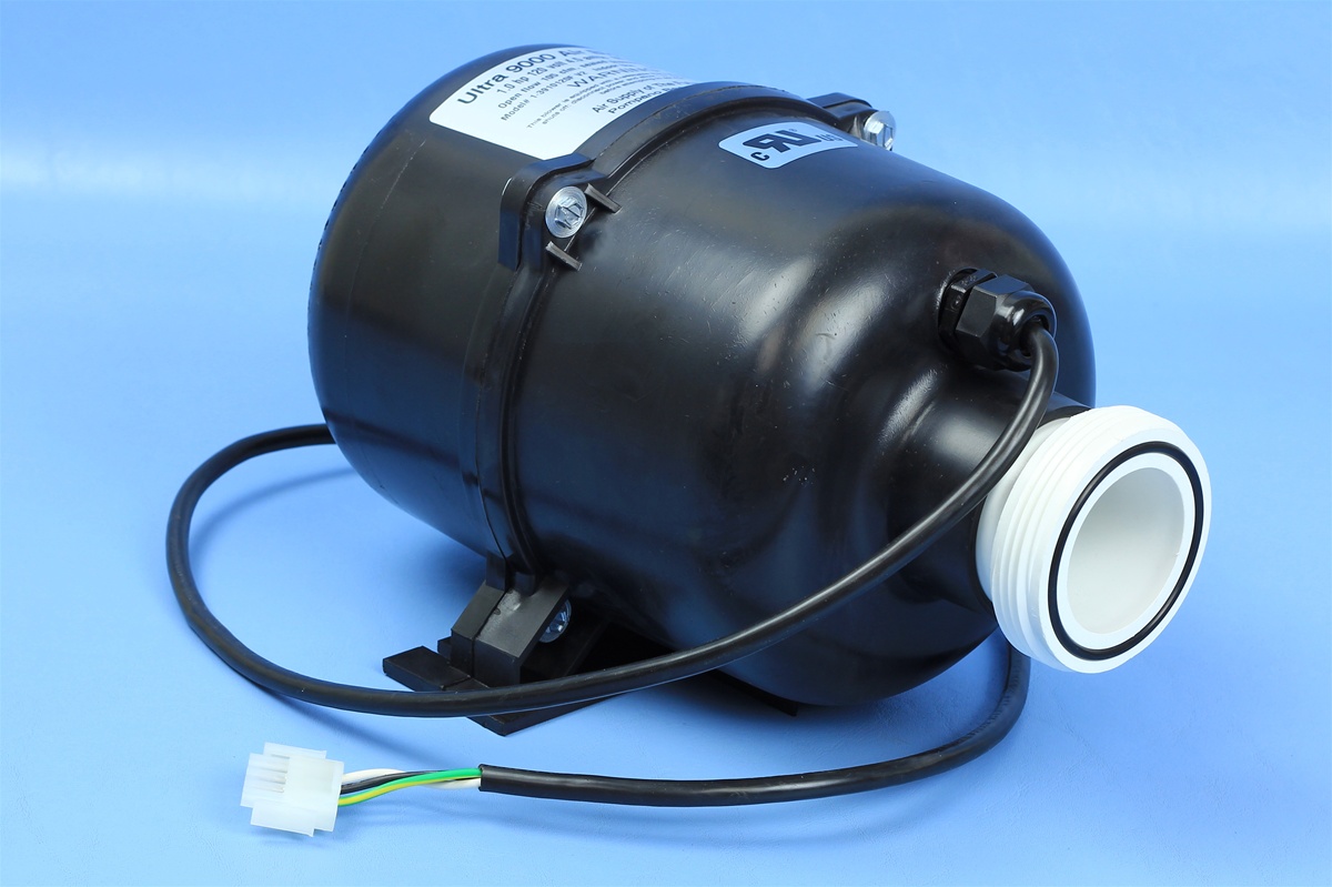 Hot Tub Blower An Introduction And Its Advantages And Disadvantages