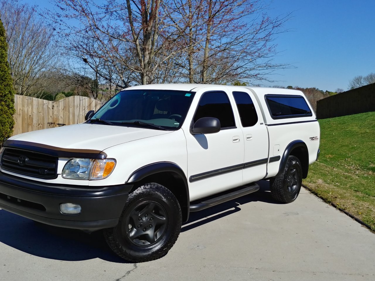 Single Stage Paint Correction Toyota Tundra Forum
