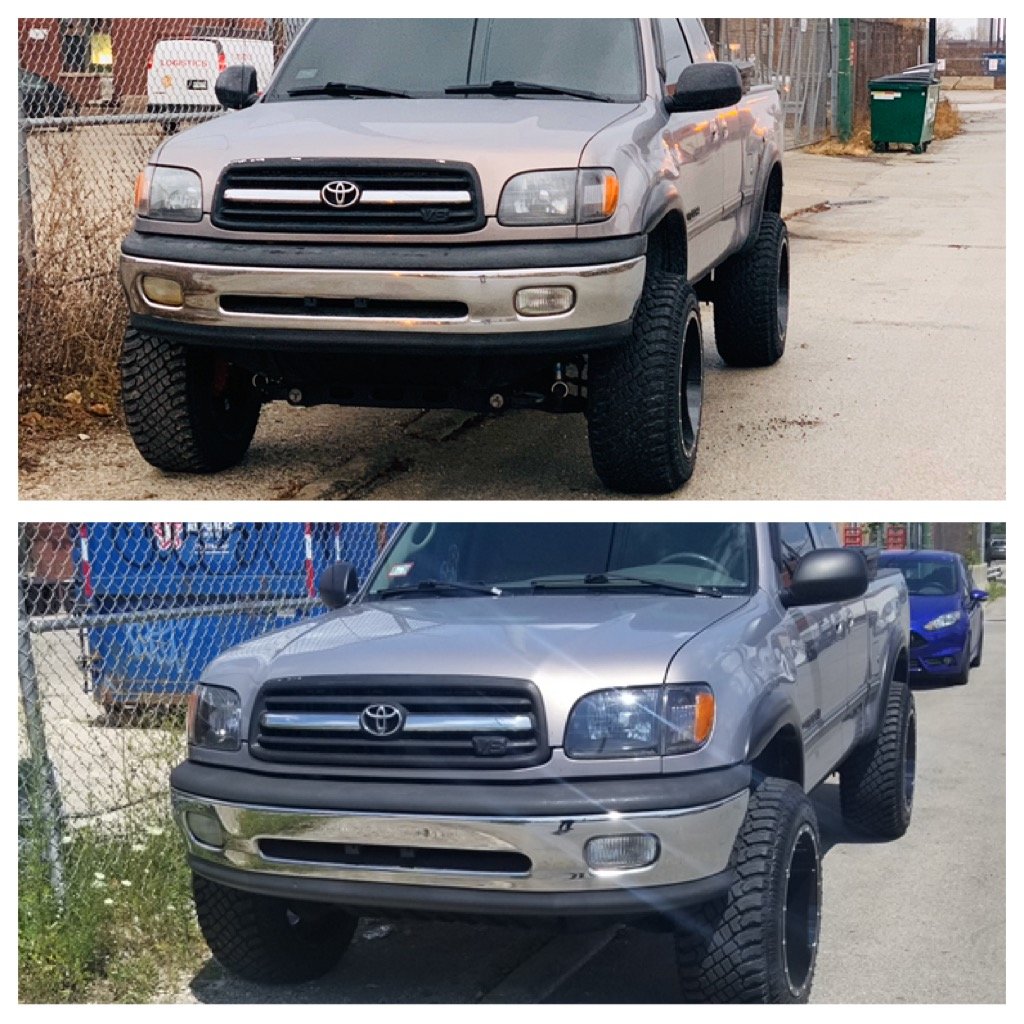 Let's see your first gen photo thread Page 47 Toyota