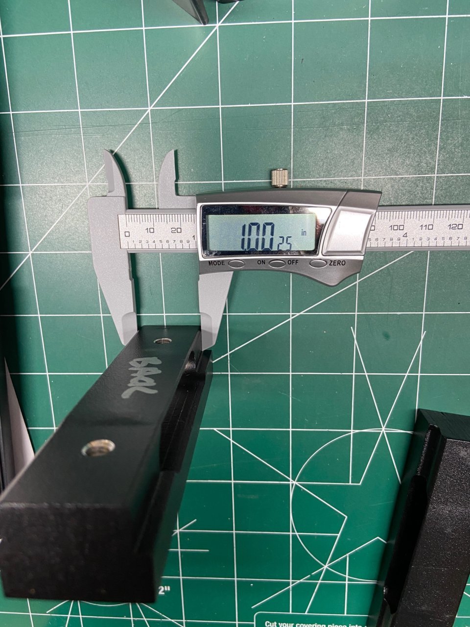 NO DRILL ROOF RACK BY SPIDER NO DRILL ROOF RACK! Page 3 Toyota