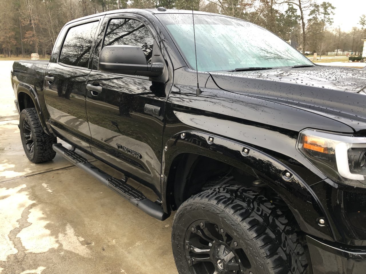 Show off that REFLECTION. Page 3 Toyota Tundra Forum