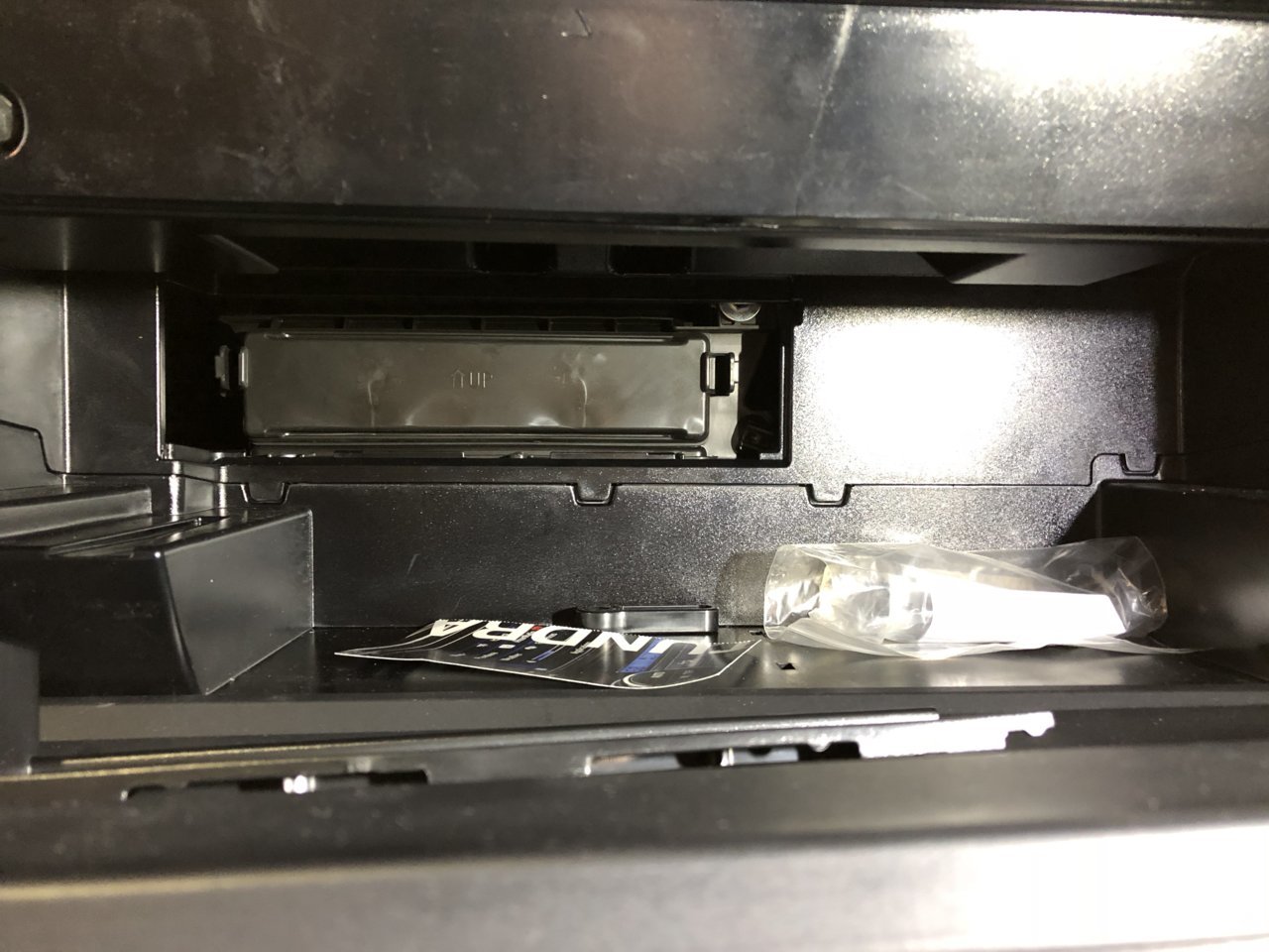 Cabin air filter flow direction | Toyota Tundra Forum