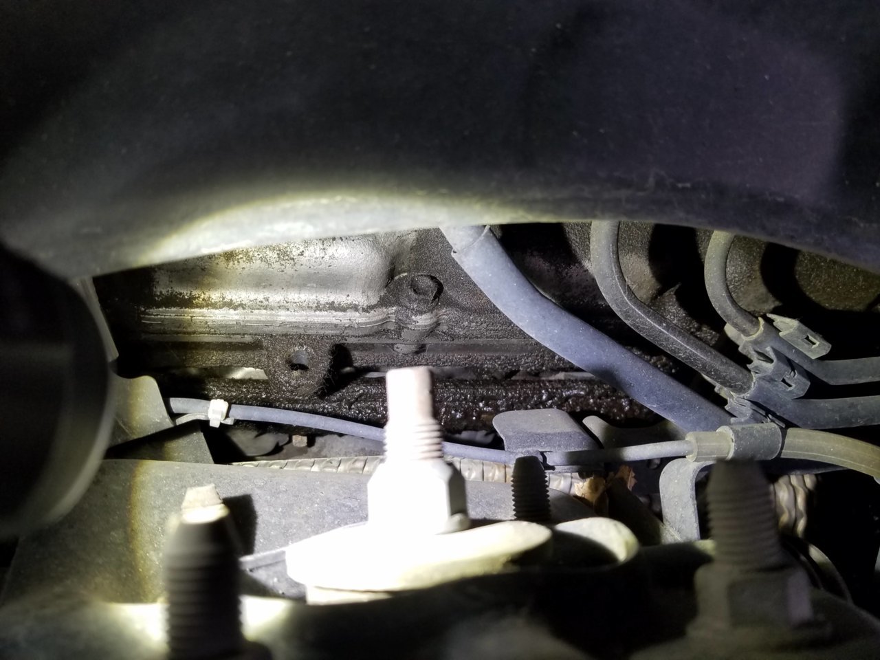 First Tundra Buyers Advice Cam Tower Leak Toyota Tundra Forum