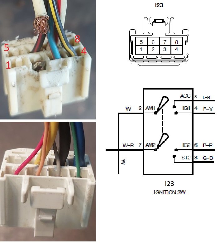 Help me please- wiring | Toyota Tundra Forum