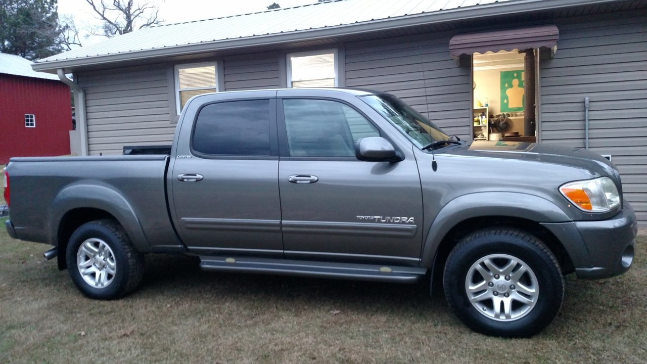 Let's see your first gen photo thread Page 7 Toyota