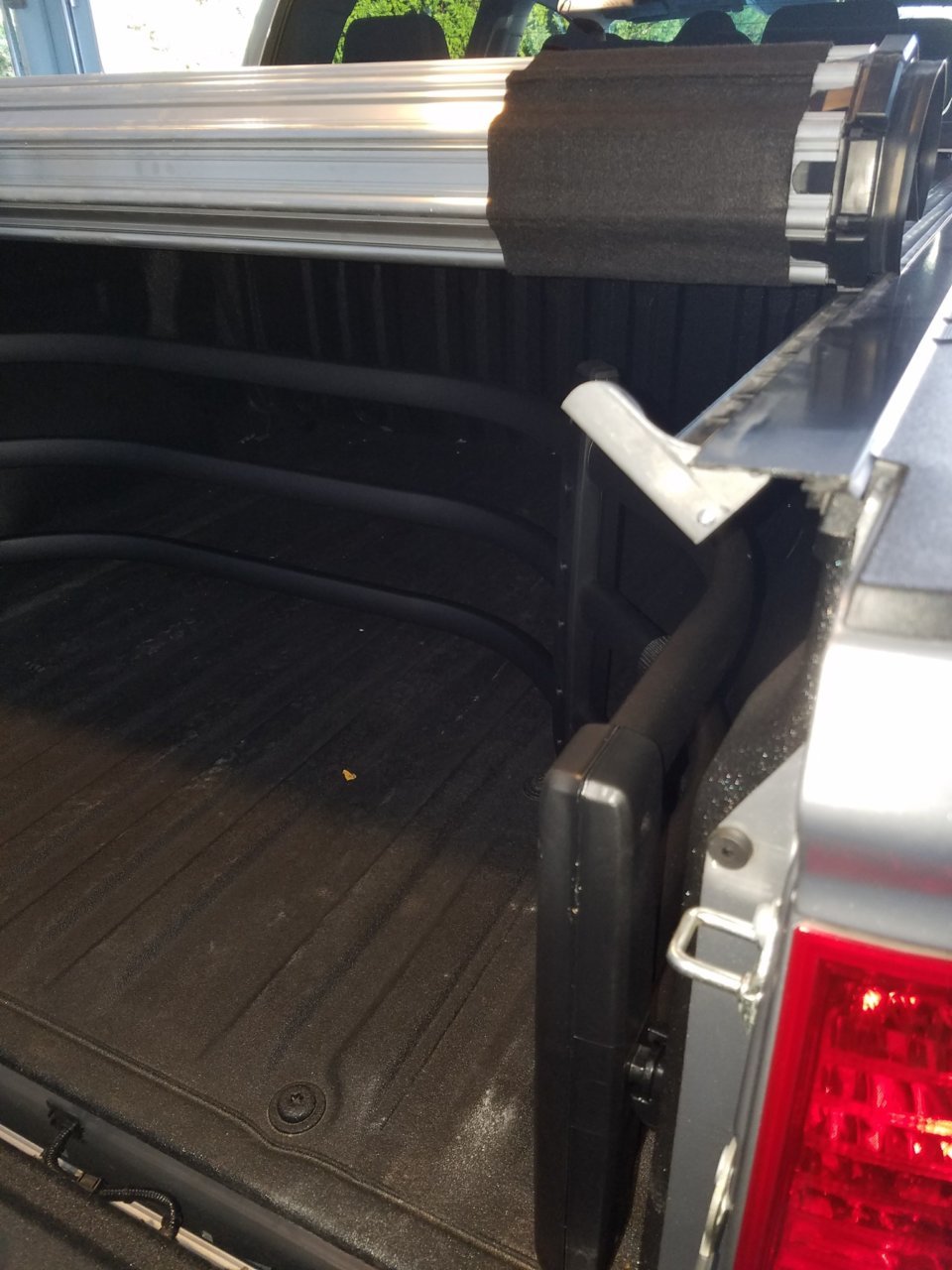 Bed Extender Toyota Tundra Forum