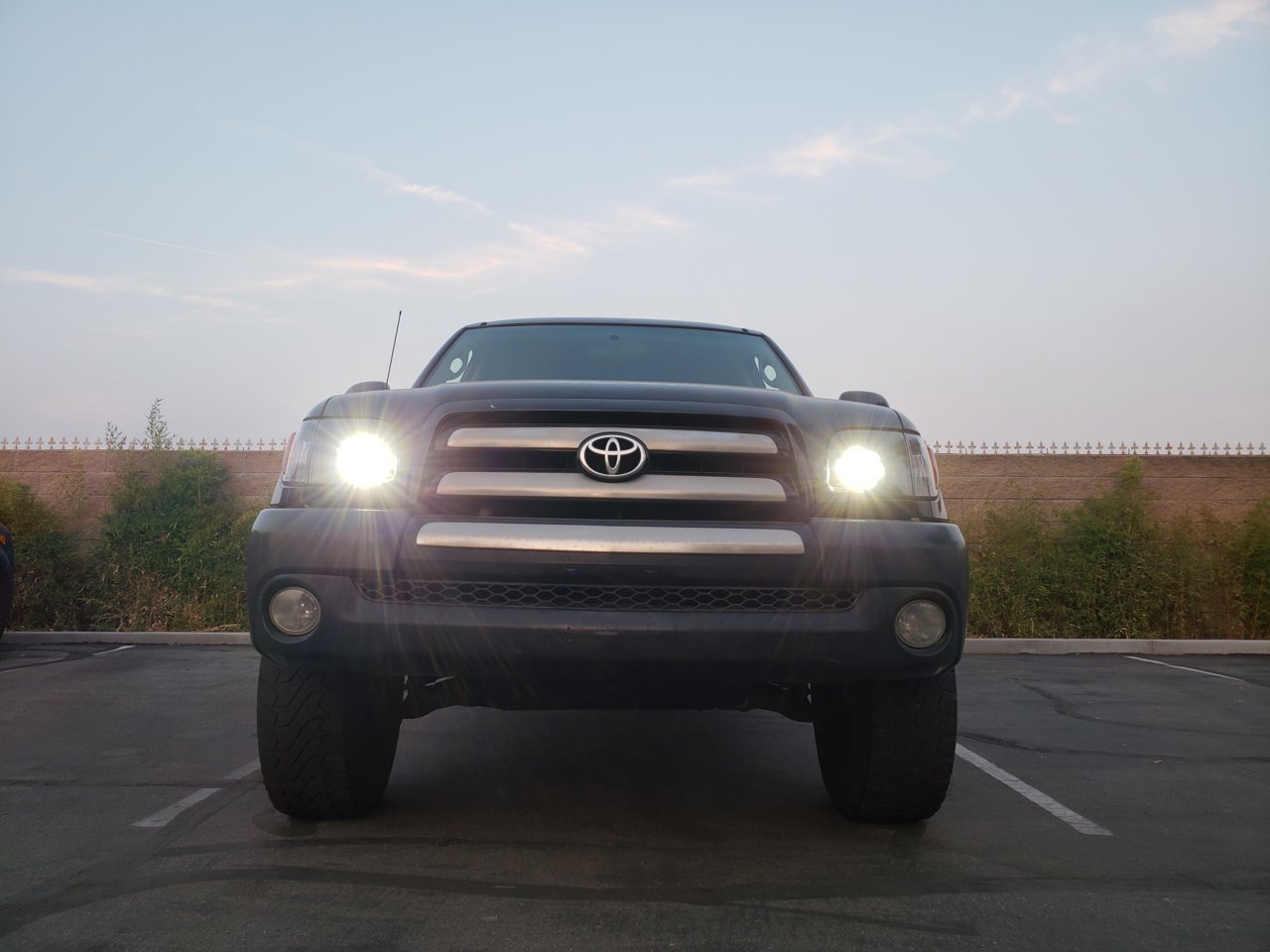 Let's see your first gen photo thread Page 10 Toyota