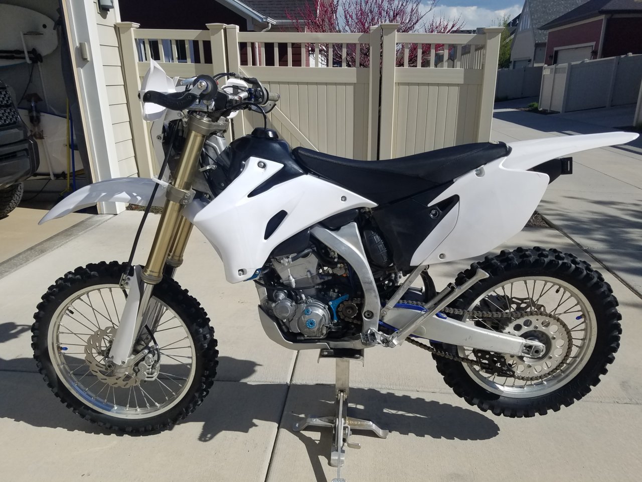 Toyota Dirt Bike 2021 THE BEST BIKE