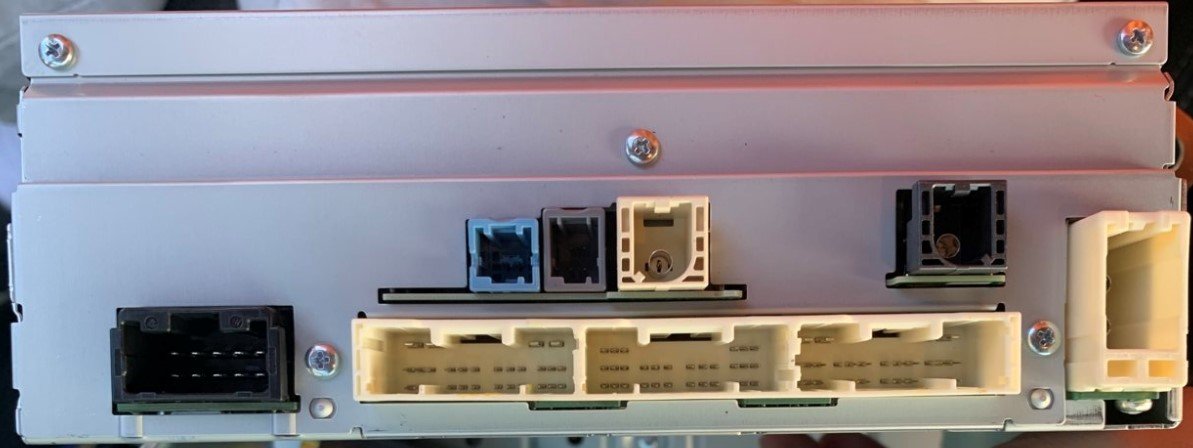 2020 Tundra NonJBL Stereo questions Toyota Tundra Forum