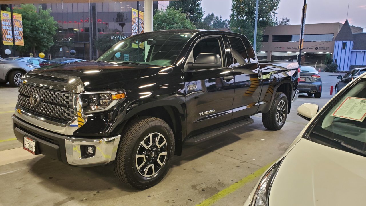 Gom's overland Build Toyota Tundra Forum