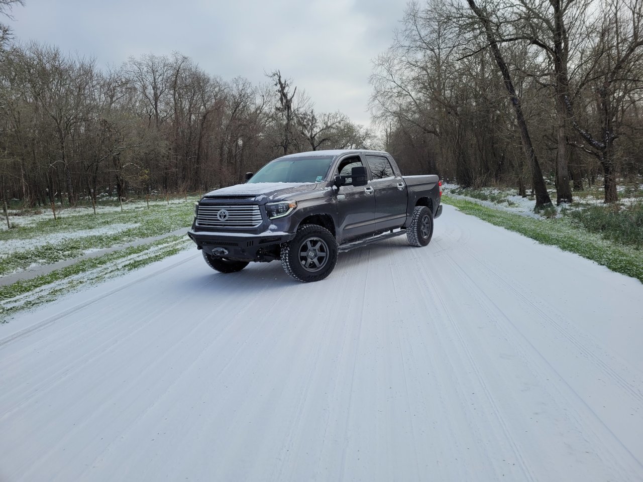 Houston Area Page 43 Toyota Tundra Forum
