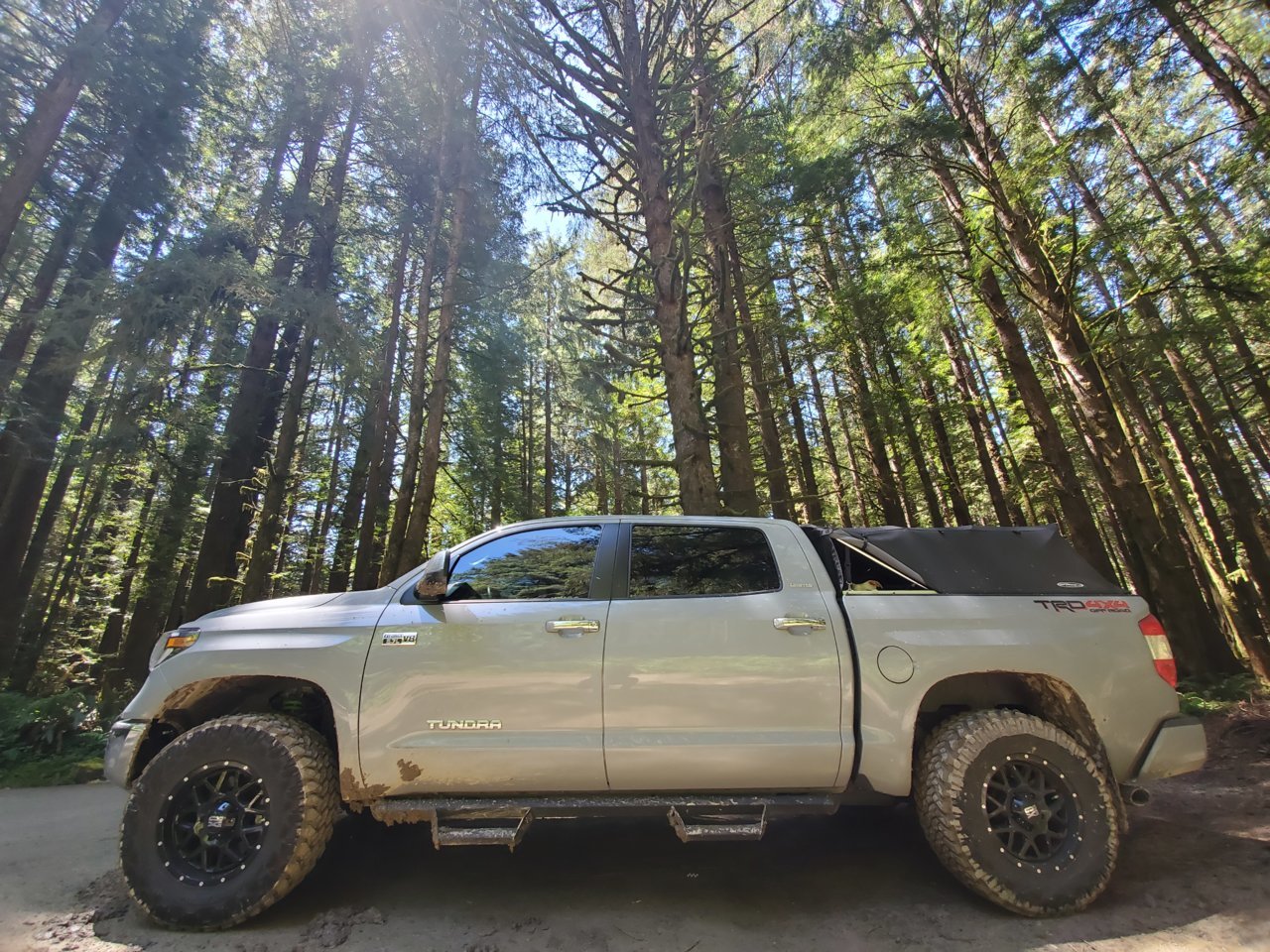 2021 Thundra Build Toyota Tundra Forum