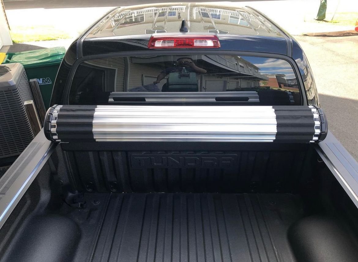 Best Bed Cover for 2021 Toyota Tundra Forum