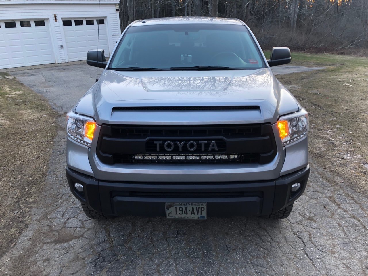 Silver Sky Metallic (1D6) Rattle Can Color Match Project Toyota