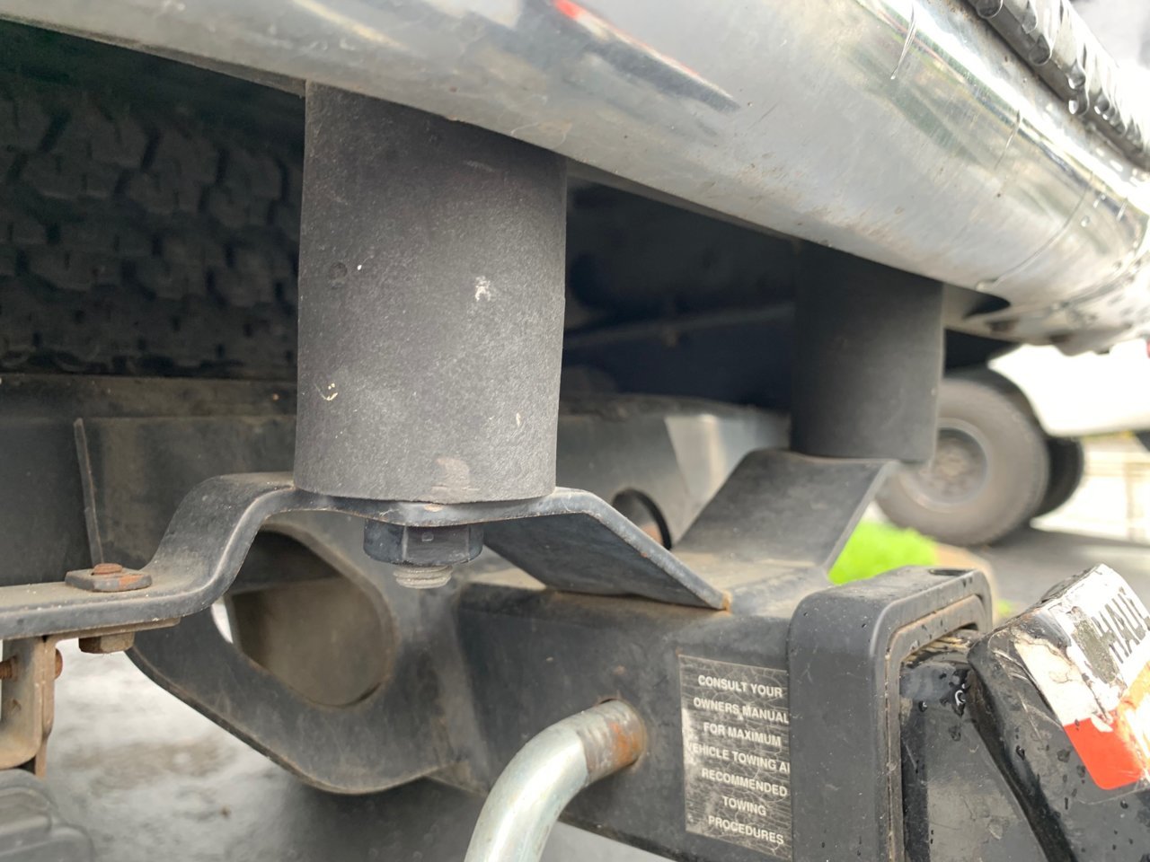 Body Lift Removal Kit? Toyota Tundra Forum