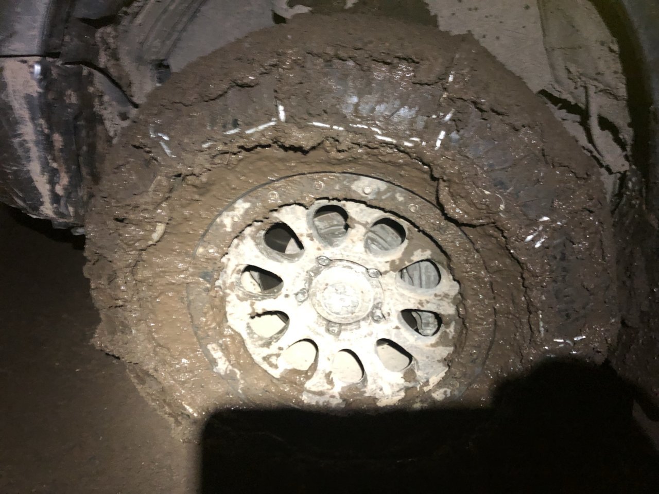 Snow Chains Toyota Tundra Forum