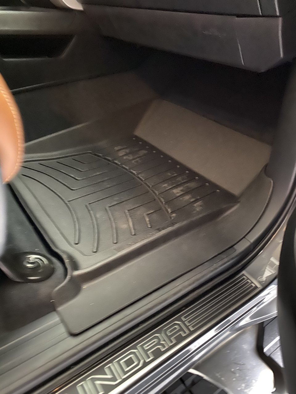 Weathertech Floorliner Hp Vs Regular Viewfloor.co