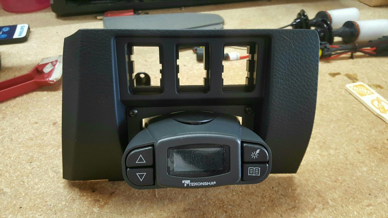 Brake Controller Installation Toyota Tundra Forum