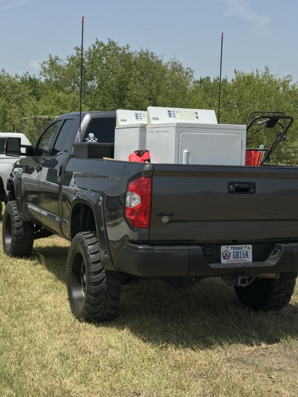 Crewmax vs double cab? | Page 5 | Toyota Tundra Forum