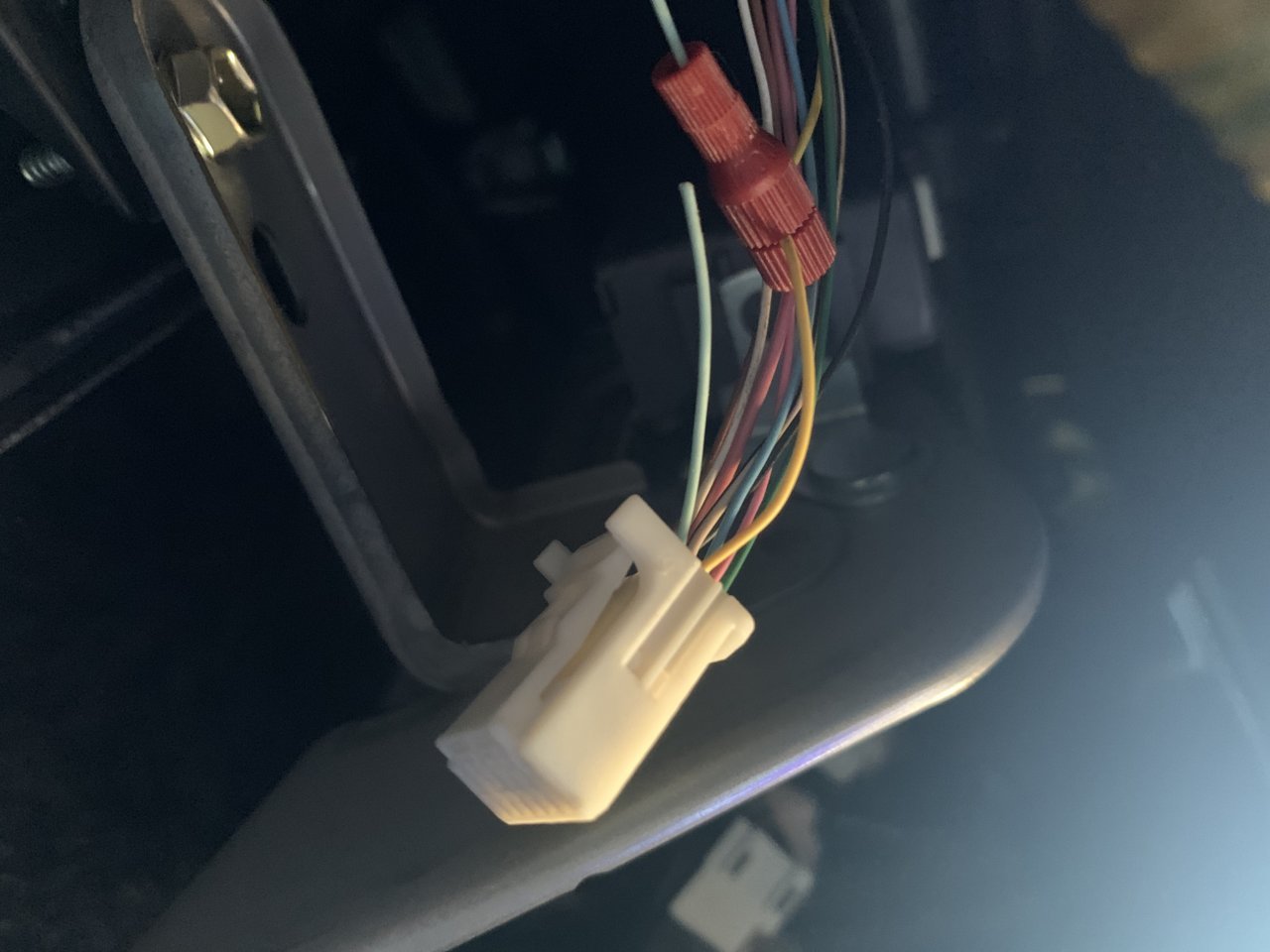 Disable TPMS | Page 7 | Toyota Tundra Forum