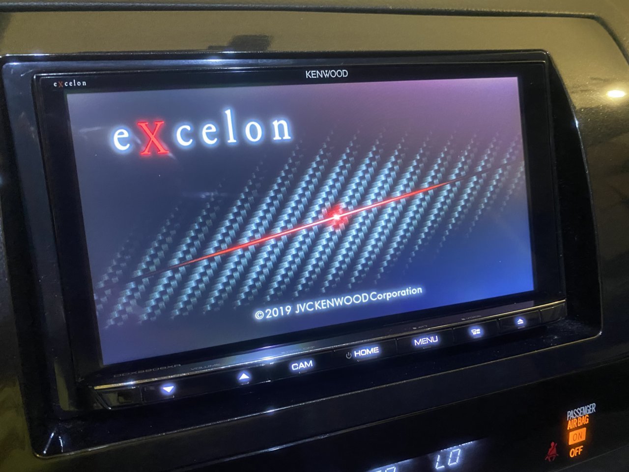 FS USED Kenwood DDX9906XR | Toyota Tundra Forum