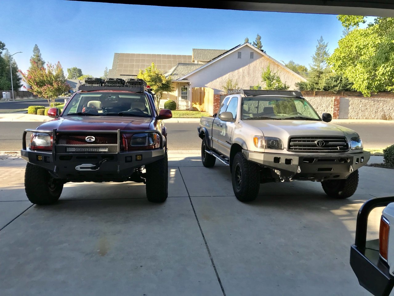 Let's see your first gen photo thread Page 38 Toyota