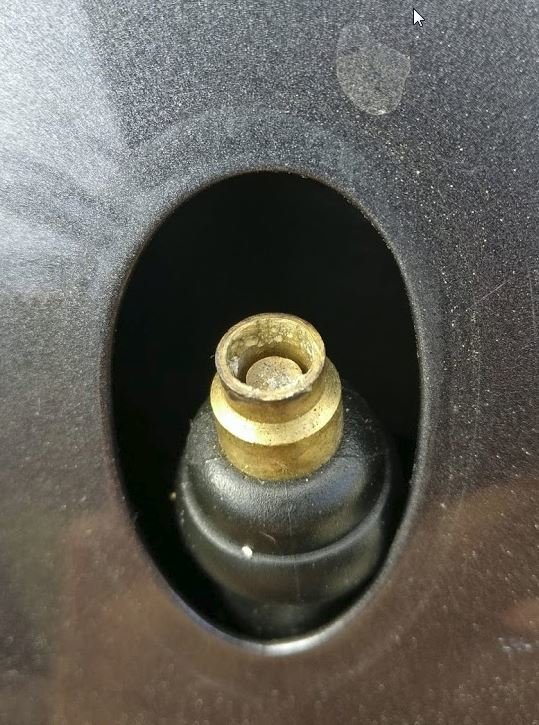 2016 antenna question Toyota Tundra Forum