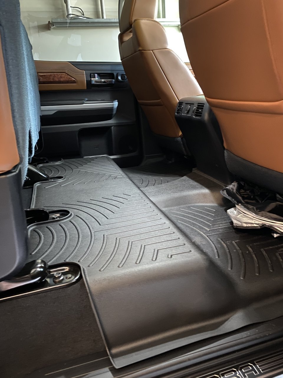 Weathertech Floorliner Hp Vs Regular Viewfloor.co