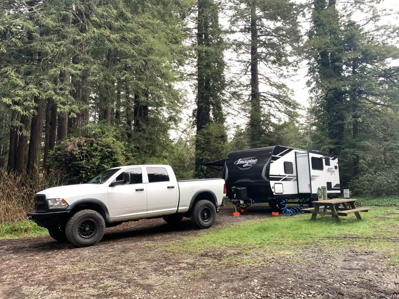 What kind of camper do you have??? Page 7 Toyota Tundra Forum