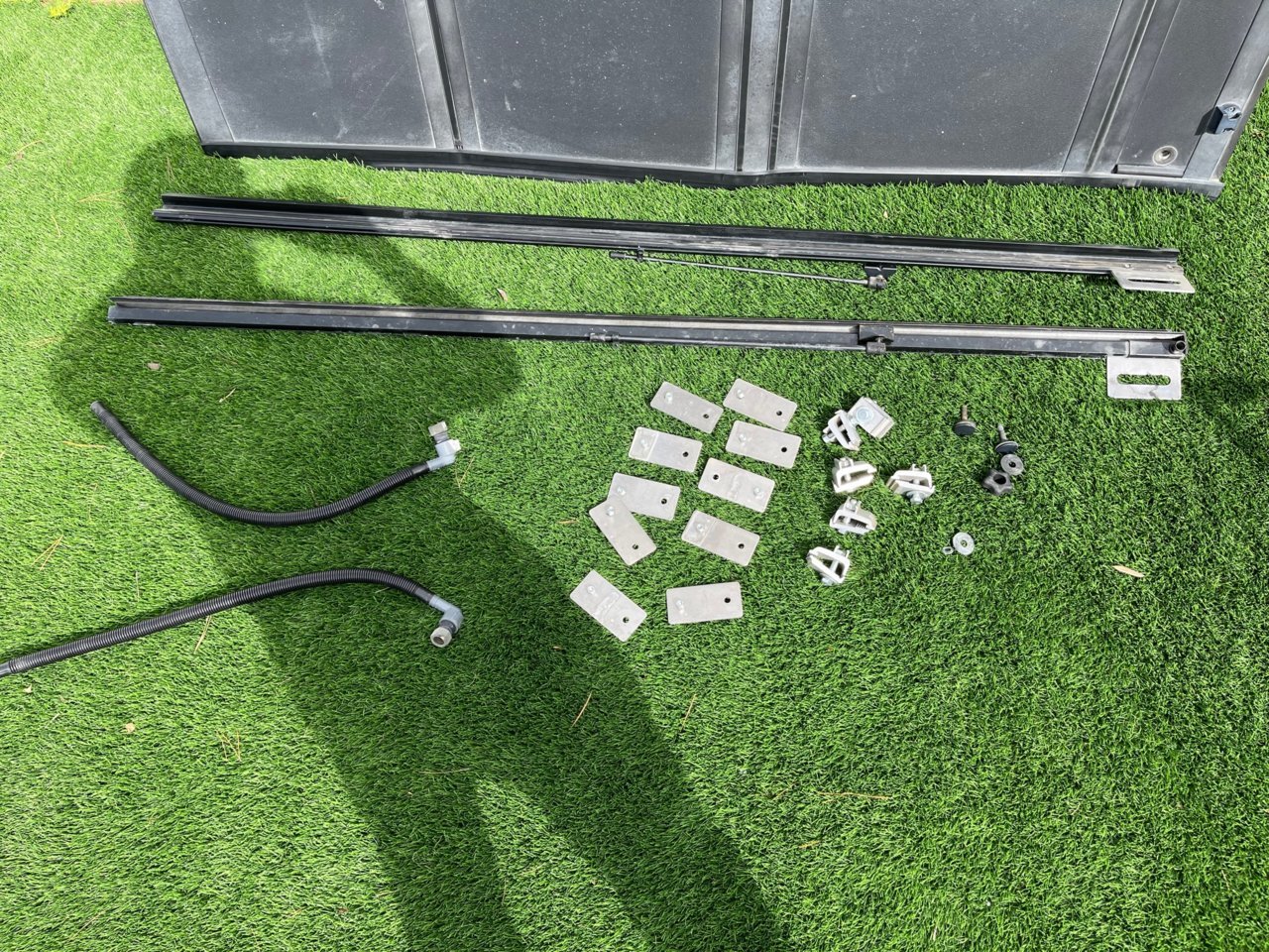 SOLD Used Bakflip 200 OBO SoCal 5.5ft Bed Toyota Tundra Forum