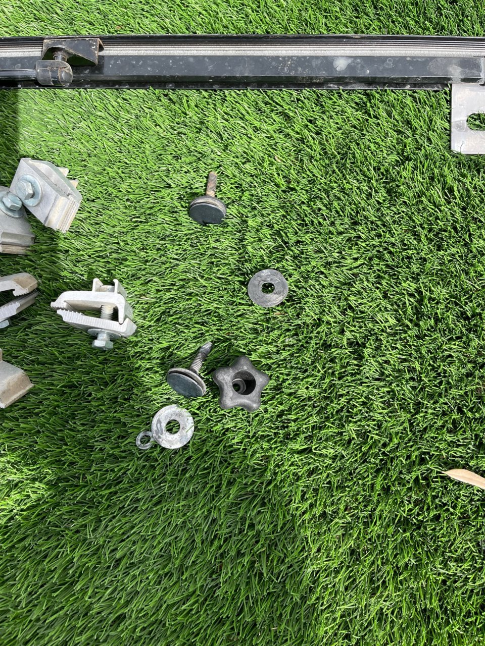 SOLD Used Bakflip 200 OBO SoCal 5.5ft Bed Toyota Tundra Forum