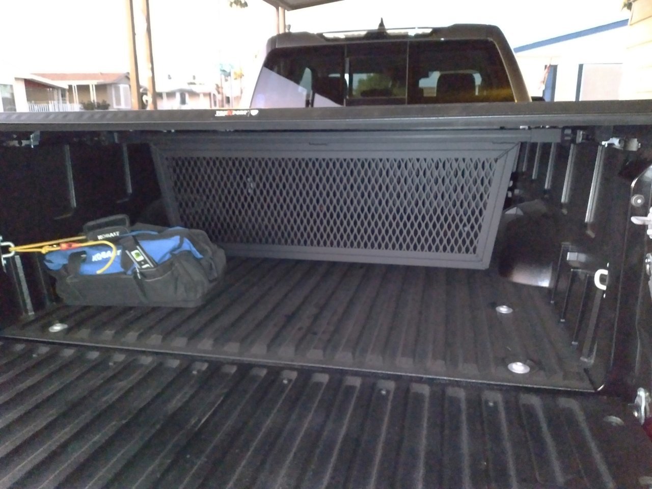 2022 Tonneau covers Page 5 Toyota Tundra Forum