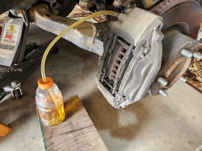 Matt's 2,445 mile 2008 Tundra DC build Toyota Tundra Forum